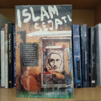 Islam sejati : Kiai Ahmad Dahlan dan petani Muhammadiyah