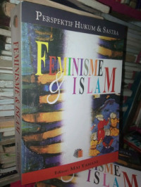 Perspektif Hukum&sastra Feminisme & Islam