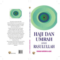 Haji dan umrah seperti Rasulullah