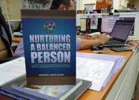 Nurturing A Balanced Person : The Leadership Challenge