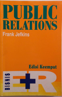 Public relations (Edisi Keempat)