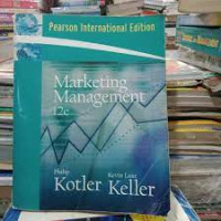 Marketing Management 12e