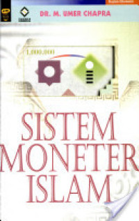 Sistem moneter islam