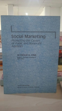 Sosial marketing