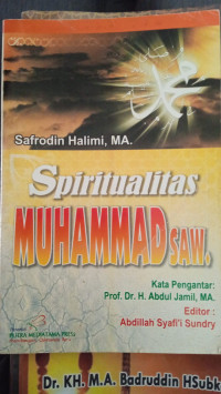 Spiritualitas Muhammad SAW