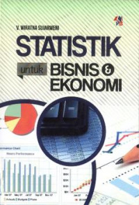 Statistik Untuk Bisnis Dan Ekonomi