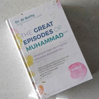 The Great Episodes Of Muhammad SAW