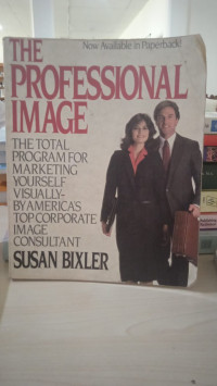 The professional image