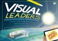 Visual Leader : Panduan sukses menjadi pemimpin visual