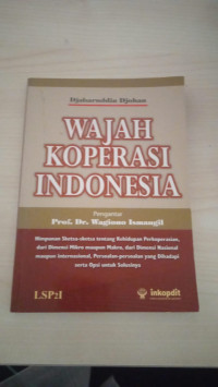 Wajah koperasi indonesia